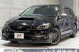 subaru levorg 2017 CFJ1558300