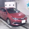 toyota auris 2016 -TOYOTA 【三河 302ｽ3833】--Auris ZWE186H--1006229---TOYOTA 【三河 302ｽ3833】--Auris ZWE186H--1006229- image 1