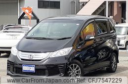 honda freed 2012 -HONDA--Freed DAA-GP3--GP3-1059673---HONDA--Freed DAA-GP3--GP3-1059673-