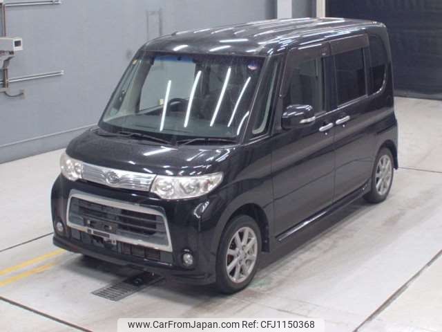 daihatsu tanto 2011 -DAIHATSU--Tanto DBA-L375S--L375S-0442301---DAIHATSU--Tanto DBA-L375S--L375S-0442301- image 1