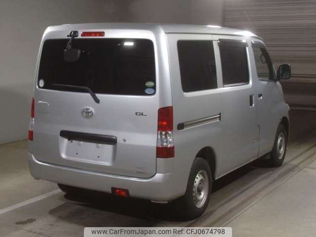 toyota liteace-van 2019 -TOYOTA--Liteace VAN DBF-S412M--S412-0030253---TOYOTA--Liteace VAN DBF-S412M--S412-0030253- image 2