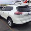 nissan x-trail 2014 CFJ1686665 image 2