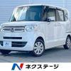 honda n-box 2017 -HONDA--N BOX DBA-JF1--JF1-1978933---HONDA--N BOX DBA-JF1--JF1-1978933- image 1