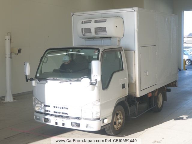 isuzu elf-truck 2010 -ISUZU--Elf NHR85AN-7006666---ISUZU--Elf NHR85AN-7006666- image 1