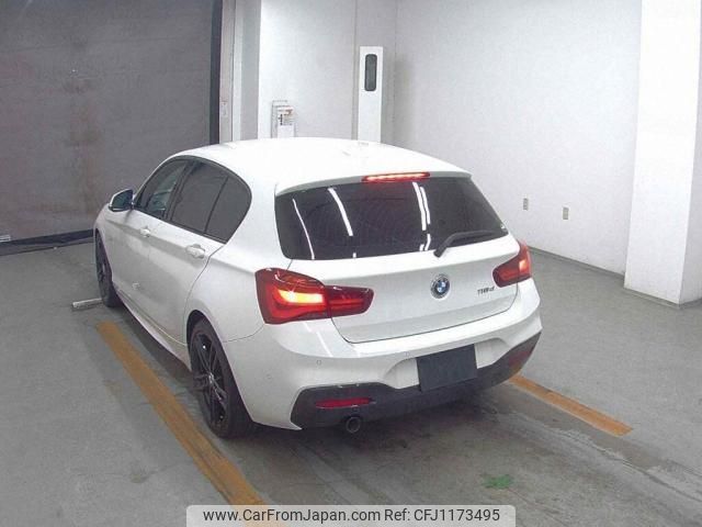 bmw 1-series 2017 quick_quick_LDA-1S20_WBA1S520405K16832 image 2