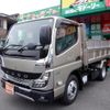 mitsubishi-fuso canter 2025 GOO_NET_EXCHANGE_0700553A30250521W001 image 4