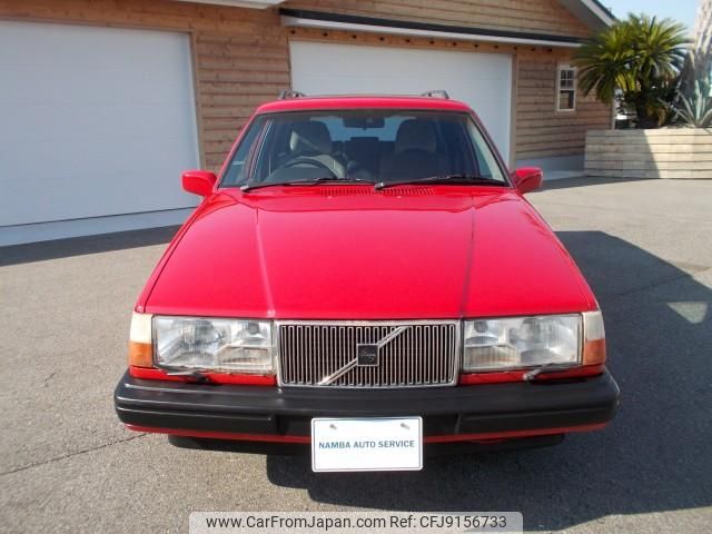 volvo 940 1995 quick_quick_9B230W_YV945867T11070270 image 2