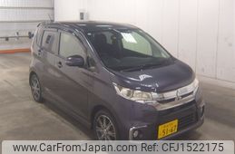 mitsubishi ek 2017 CFJ1522175