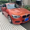bmw 1-series 2012 CFJ1854029 image 3