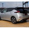 nissan leaf 2019 quick_quick_ZE1_ZE1-063946 image 17