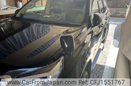 toyota land-cruiser-prado 2016 CFJ1551767