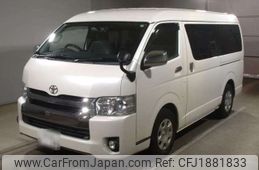 toyota hiace-wagon 2017 CFJ1881833
