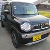 suzuki hustler 2014 -SUZUKI 【一宮 580ﾆ2247】--Hustler DBA-MR31S--MR31S-201709---SUZUKI 【一宮 580ﾆ2247】--Hustler DBA-MR31S--MR31S-201709- image 1