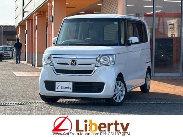 honda n-box 2019 quick_quick_JF3_JF3-1315904 image 1