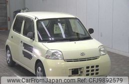 daihatsu esse 2009 -DAIHATSU--Esse L235S-2002783---DAIHATSU--Esse L235S-2002783-