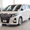toyota alphard 2016 -TOYOTA--Alphard DBA-AGH30W--AGH30-0073100---TOYOTA--Alphard DBA-AGH30W--AGH30-0073100- image 1