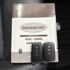 toyota harrier 2017 CFJ1616660 image 15