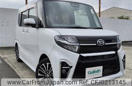 daihatsu tanto 2019 -DAIHATSU--Tanto 5BA-LA650S--LA650S-0052634---DAIHATSU--Tanto 5BA-LA650S--LA650S-0052634-