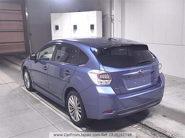 subaru impreza-wagon 2015 -SUBARU--Impreza Wagon GPE-026272---SUBARU--Impreza Wagon GPE-026272- image 2