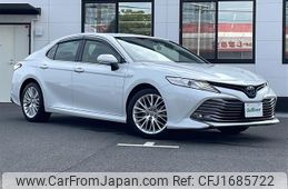 toyota camry 2020 CFJ1685722