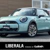 mini mini-others 2024 -BMW--BMW Mini 3BA-22GD20--WMW22GD0X02W30227---BMW--BMW Mini 3BA-22GD20--WMW22GD0X02W30227- image 1