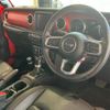 jeep gladiator 2023 CFJ1728214 image 10
