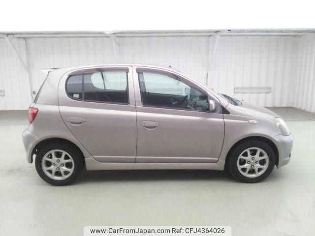 toyota vitz 2002 ENHANCEAUTO_1_ea226155 image 2