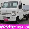 suzuki carry-truck 2010 -SUZUKI--Carry Truck DA63T--696232---SUZUKI--Carry Truck DA63T--696232- image 1