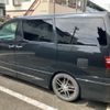 toyota alphard 2006 -TOYOTA--Alphard DBA-ANH10W--ANH10-0147107---TOYOTA--Alphard DBA-ANH10W--ANH10-0147107- image 4