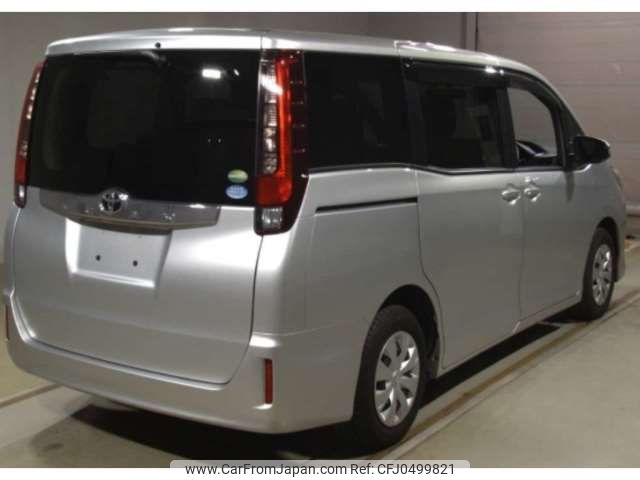 toyota noah 2014 -TOYOTA--Noah DBA-ZRR80G--ZRR80-0053425---TOYOTA--Noah DBA-ZRR80G--ZRR80-0053425- image 2