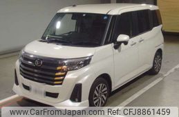 daihatsu thor 2022 -DAIHATSU 【一宮 500ﾇ4658】--Thor 5BA-M900S--M900S-0096693---DAIHATSU 【一宮 500ﾇ4658】--Thor 5BA-M900S--M900S-0096693-