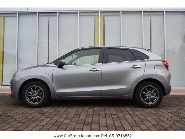 suzuki baleno 2017 quick_quick_DBA-WB32S_00351686 image 2