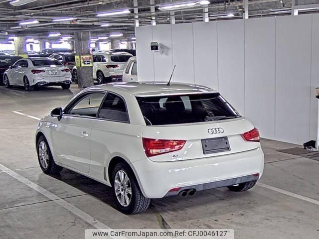 audi a1 2011 -AUDI--Audi A1 WAUZZZ8X3BB070969---AUDI--Audi A1 WAUZZZ8X3BB070969- image 2