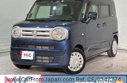 suzuki wagon-r 2022 quick_quick_MX81S_MX81S-104807