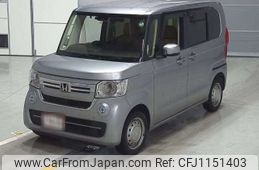 honda n-box 2022 -HONDA--N BOX 6BA-JF4--JF4-1217208---HONDA--N BOX 6BA-JF4--JF4-1217208-