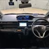 suzuki wagon-r 2017 CFJ1603300 image 2