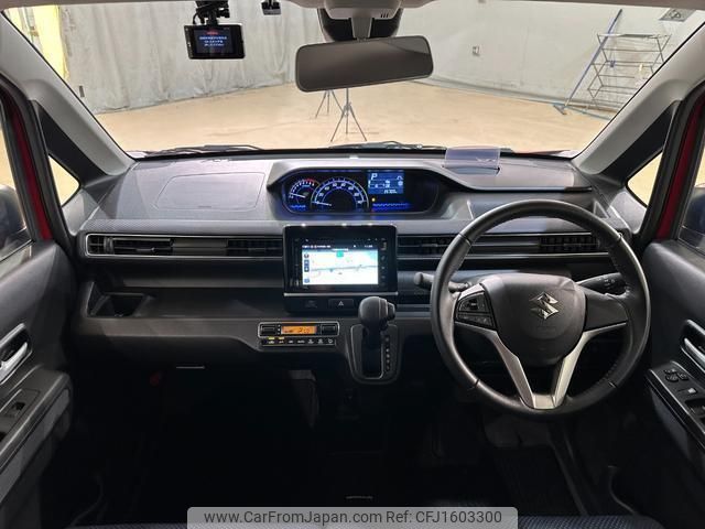 suzuki wagon-r 2017 CFJ1603300 image 2