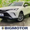 toyota harrier-hybrid 2021 quick_quick_AXUH80_AXUH80-0030114 image 1