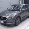 mazda cx-5 2020 -MAZDA 【岐阜 330ｿ7529】--CX-5 3DA-KF2P--KF2P-406066---MAZDA 【岐阜 330ｿ7529】--CX-5 3DA-KF2P--KF2P-406066- image 1