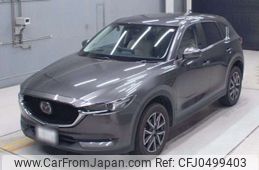 mazda cx-5 2020 -MAZDA 【岐阜 330ｿ7529】--CX-5 3DA-KF2P--KF2P-406066---MAZDA 【岐阜 330ｿ7529】--CX-5 3DA-KF2P--KF2P-406066-