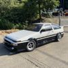 toyota sprinter-trueno 1985 CFJ1694844 image 1