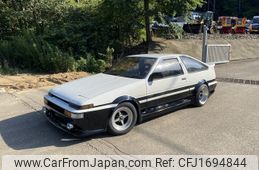 toyota sprinter-trueno 1985 CFJ1694844