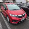 honda fit 2019 -HONDA 【宮城 530ﾂ8701】--Fit DBA-GK3--GK3-1334652---HONDA 【宮城 530ﾂ8701】--Fit DBA-GK3--GK3-1334652- image 1