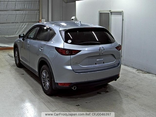 mazda cx-5 2017 -MAZDA--CX-5 KF2P-113567---MAZDA--CX-5 KF2P-113567- image 2