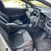 toyota c-hr 2017 -TOYOTA--C-HR DAA-ZYX10--ZYX10-2087451---TOYOTA--C-HR DAA-ZYX10--ZYX10-2087451- image 10