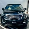 cadillac xt5-crossover 2018 CFJ1835814 image 2