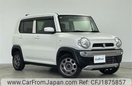 suzuki hustler 2018 CFJ1875857