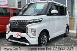 mitsubishi ek-sport 2022 -MITSUBISHI--ek X Space 5AA-B34A--B34A-0103153---MITSUBISHI--ek X Space 5AA-B34A--B34A-0103153-