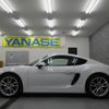 porsche cayman 2015 CFJ1792360 image 7