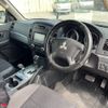 mitsubishi pajero 2007 CFJ1530213 image 15